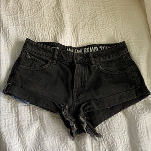 volcom shorts
